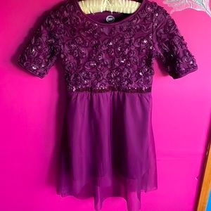 💜wonderNation💟sparkleLayerDress❄️